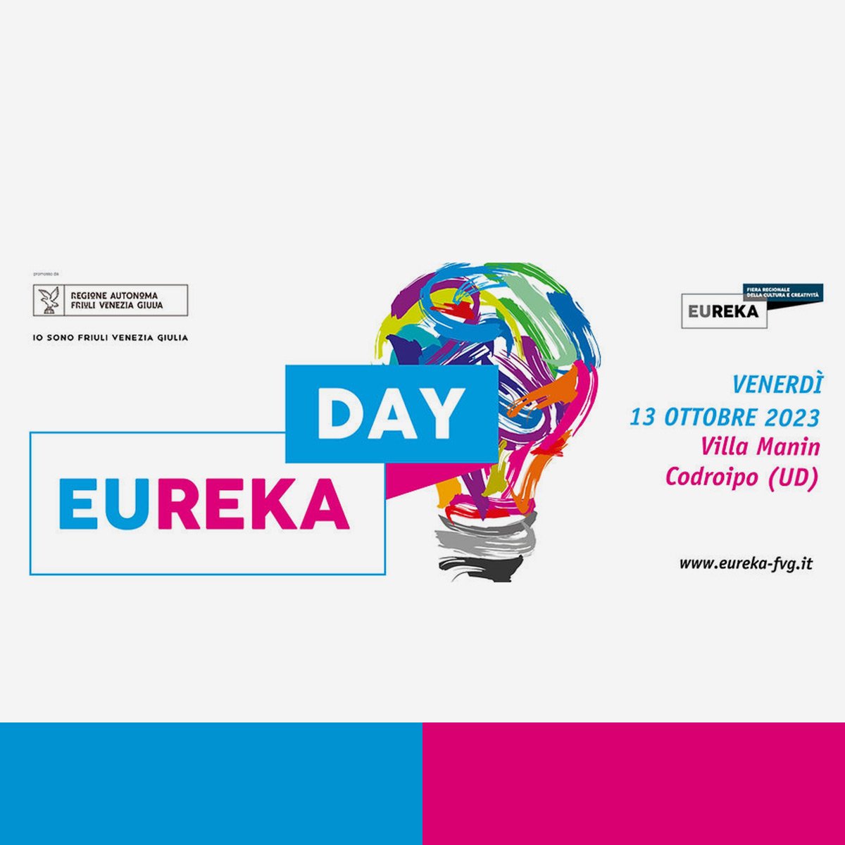 EUREKA DAY 2023