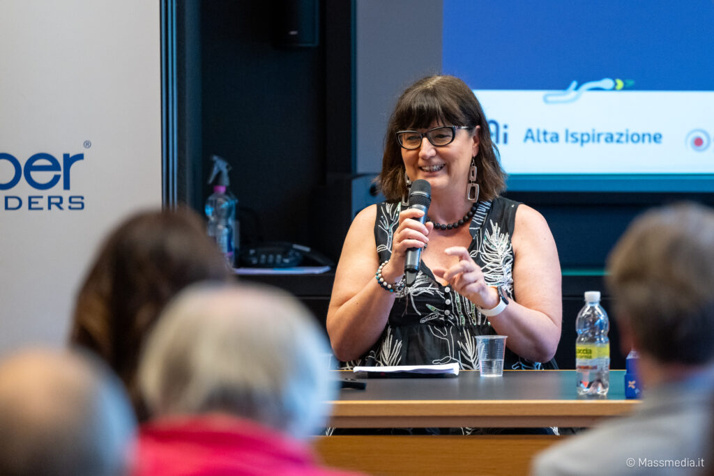 Animaimpresa - Alta formazione Faber -100