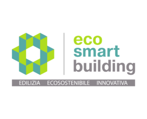 eco smart building LOGO